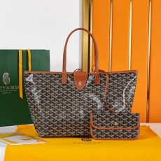 Goyard Shopping Bags